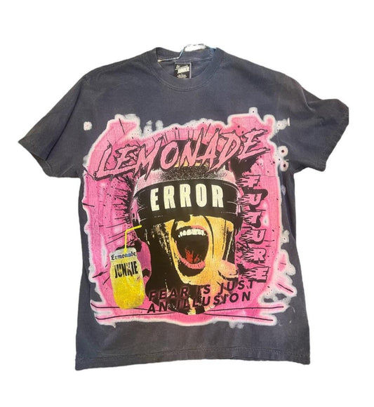 ERROR  - Tee (Vintage)