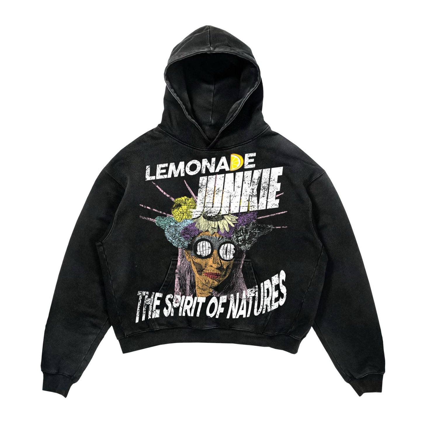 SPIRIT OF NATURES - Hoodie