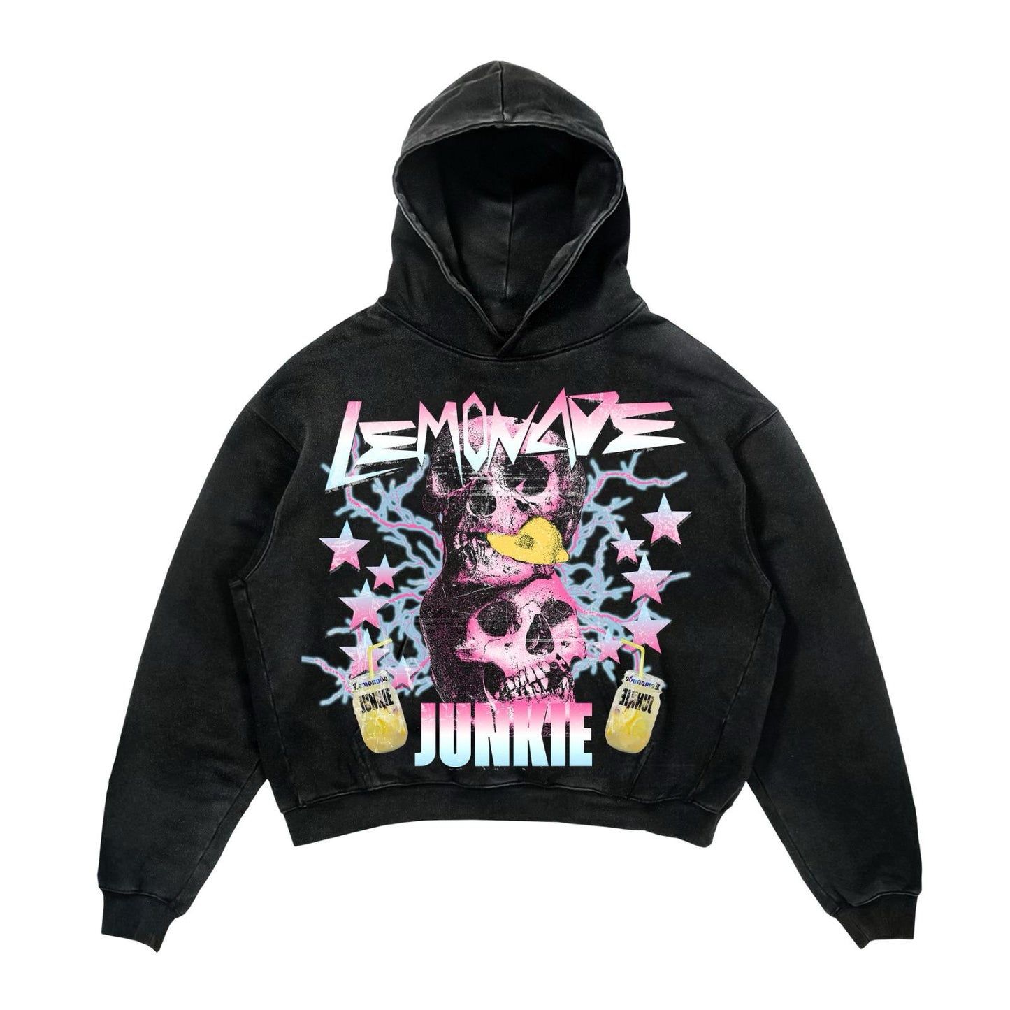 MIKEY WILL EAT IT - Hoodie