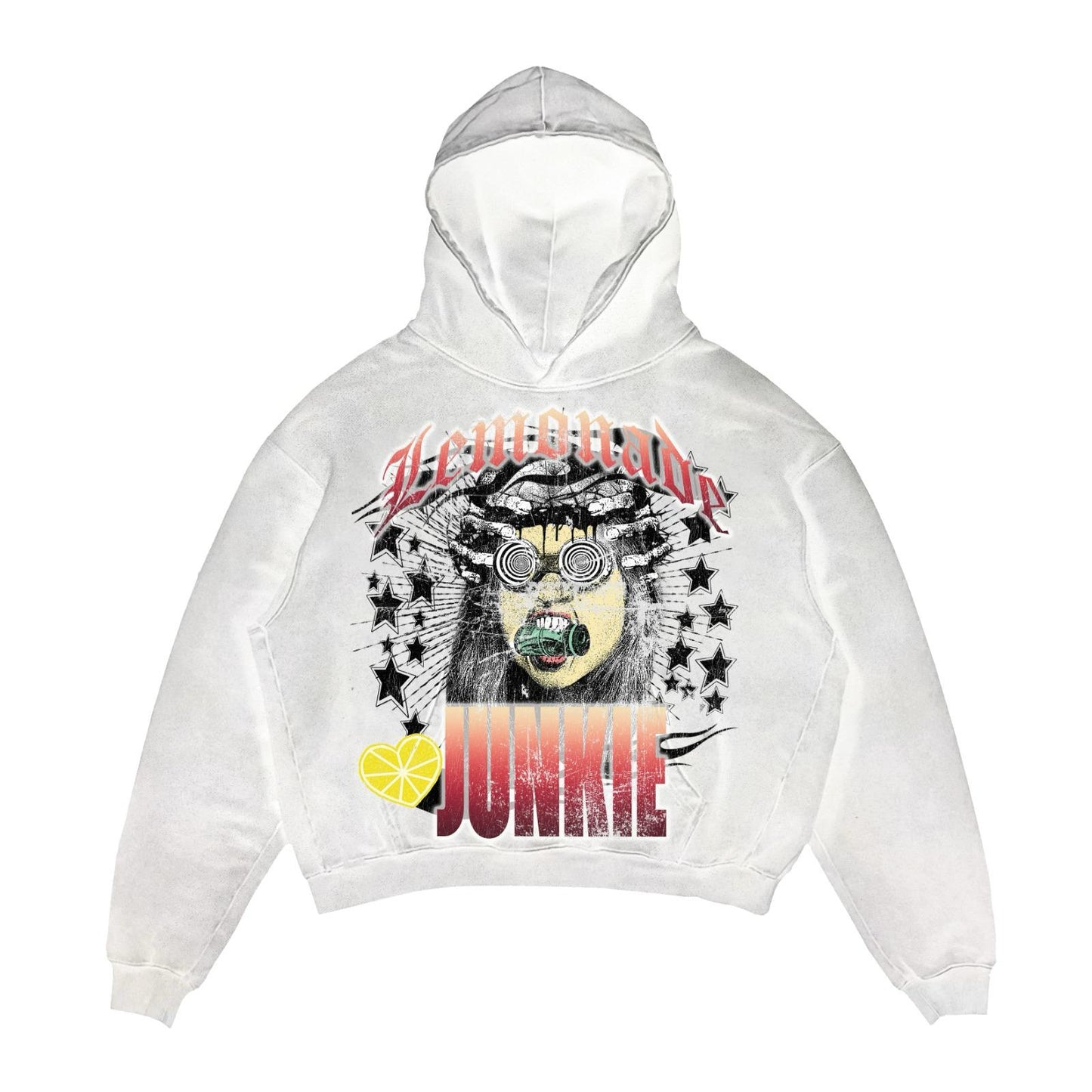 TWILIGHT ZONE - Hoodie