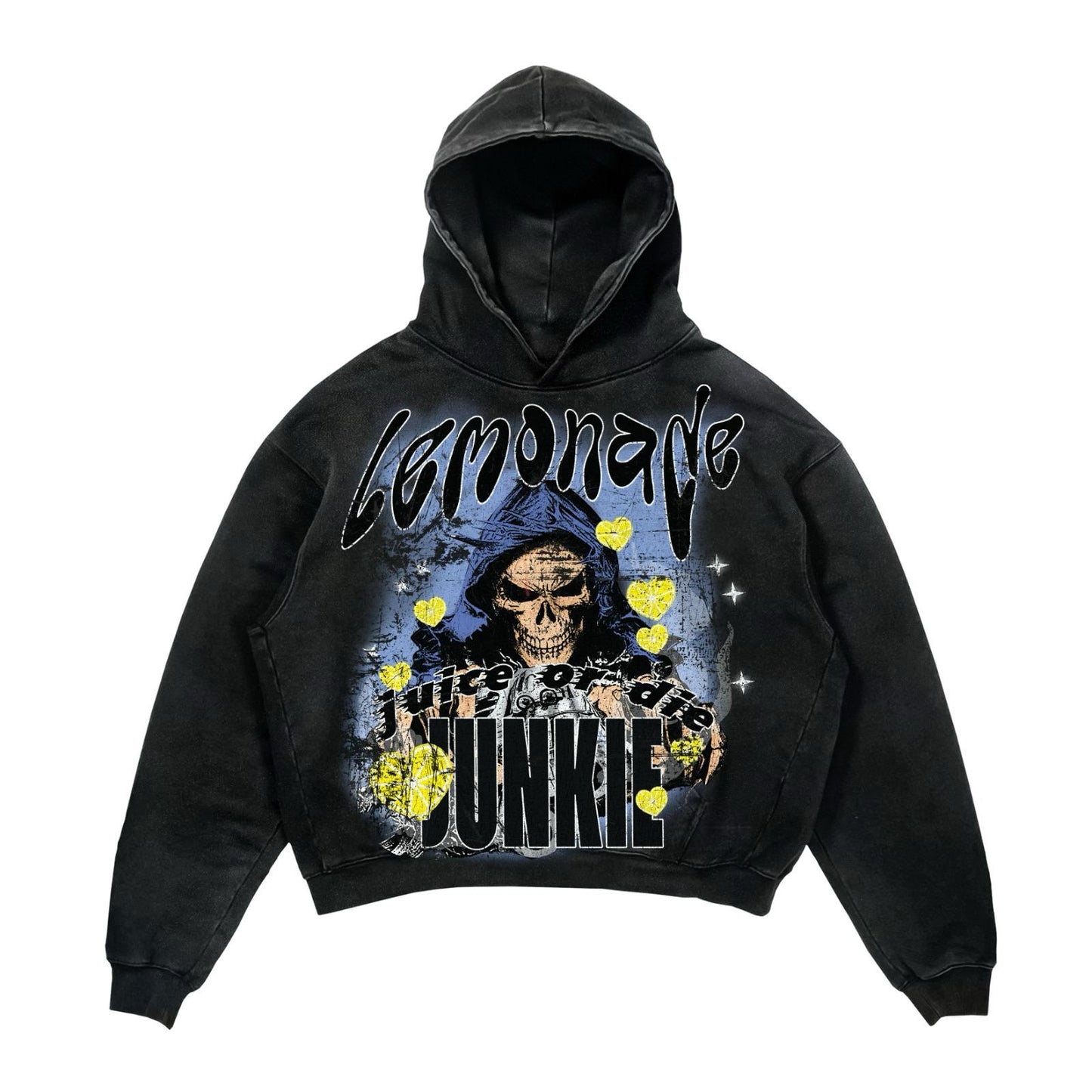 JUICE OR DIE - Hoodie