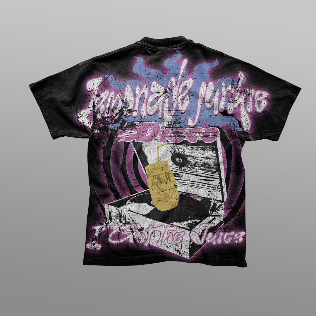 JUICE OR DIE - Tee