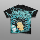 LIGHTNING BOLT - Tee