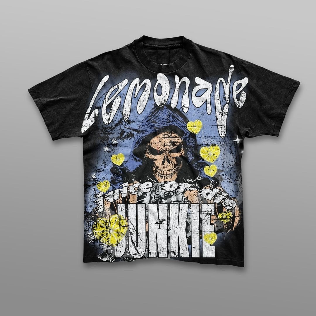 JUICE OR DIE - Tee