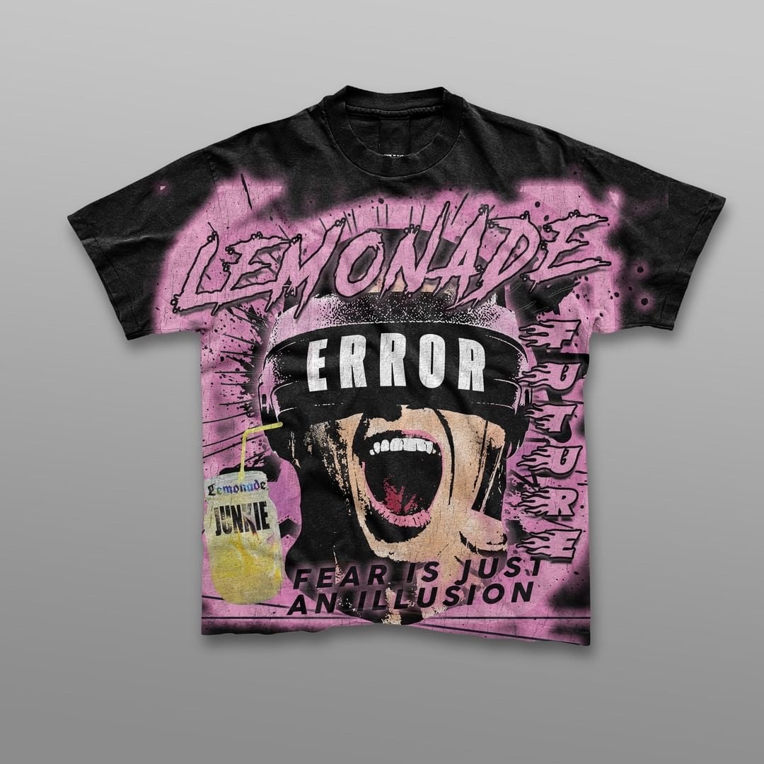 ERROR - Tee